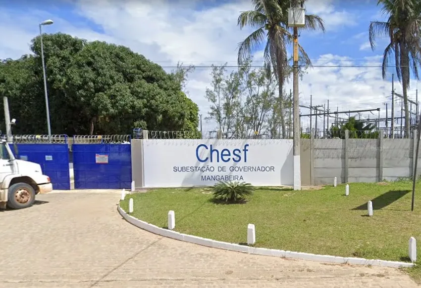 Chesf