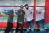 Rogério Andrade e Neném Rabelo celebram convênio para construção de creche em Ubaíra
