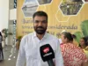 Todas as vezes Jerônimo tem visitado os municípios é para fazer entregas”, destaca Rogério Andrade durante agenda em Itatim