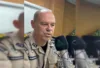 “Quando uma cidade sai do trilho, a gente atua”, diz comandante do CPR Recôncavo sobre ações em Muniz Ferreira e Maragogipe