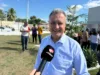 “Tem gente que nasceu para falar e outras pessoas se dedicam a trabalhar”, diz Rui Costa ao rebater críticas
