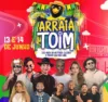 Arraiá do Toim começa nesta sexta-feira; confira as atrações da festa em Mutuípe