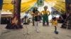 Cantor santo-antoniense, Juliano SS lança "Brasil Hexacampeão", um arrasta-pé em homenagem à Copa do Mundo