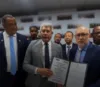 Ponte Salvador–Itaparica avança com autorização para obras em áreas da União