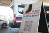 Ouvidoria da SSP atende moradores de Santo Antônio de Jesus, Cruz das Almas e outras cidades do Recôncavo