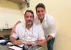 Em Santo Antônio, Duda Sanches destaca legado do pai e afirma: “Não vou deixar esse projeto morrer”