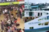 São João: Rodoviária de Salvador e Ferry-Boat terão operação especial para mais de 380 mil passageiros