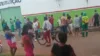 Jovem é morto a tiros no centro de Valença