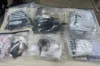 Polícia apreende munições de fuzil, cocaína e maconha durante operação em Valença