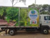 Coleta de lixo em Santo Antônio de Jesus será antecipada neste domingo devido à paralisação nacional dos garis