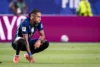 Raphinha tem lesão na coxa confirmada e preocupa Seleção Brasileira na Copa do Mundo