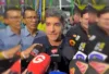 “É uma eleição disputada até o fim”, diz ACM Neto sobre disputa pelo Governo da Bahia durante visita ao São João de SAJ