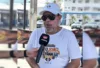 Diretor-geral do Detran destaca redução de acidentes e reforça campanha educativa durante São João em SAJ