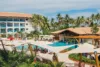 Mar Premium, da Costa do Sauípe, conquista selo Travellers' Choice 2026