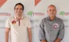 Prefeitos de Santa Maria da Vitória e Serra Dourada declaram apoio à reeleição de Jerônimo Rodrigues em evento na Bacia do Rio Corrente