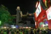 Brasil em campo, Bell Marques e O Kanalha no palco: Arena Nº1 agita Salvador nesta sexta (19)