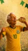 Camarote Império Tio Zé transmitirá jogo do Brasil contra o Haiti em Amargosa; garanta sua entrada