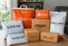 Compras internacionais abaixo de US$ 50 voltarão a ser taxadas em 2027 com reforma tributária