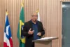 “A prefeitura é corresponsável”, diz vereador Uberdan sobre atraso de pagamentos a trabalhadores do INASP em SAJ