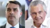 Caiado afirma que Flávio Bolsonaro 'perdeu condições' de derrotar Lula nas eleições