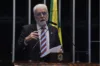 “Vou desmontar a mentira que estão tentando montar ao meu respeito”, diz Jaques Wagner durante evento em Barreiras