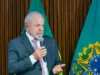 Lula tem 48,8% de aprovação e 46,2% de desaprovação, aponta pesquisa CNT/MDA