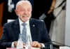 “Nunca fui esquerdista”, afirma Lula durante conversa no G7