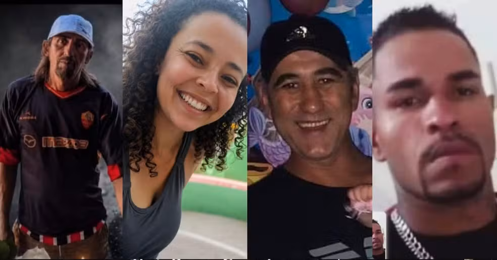 mortos