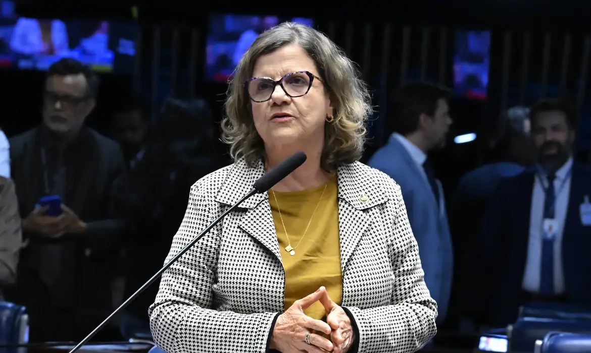 Teresa Leitão