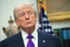 “Você é estúpida”: Trump se irrita com pergunta sobre fraude eleitoral e abandona entrevista
