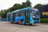 Passagem de ônibus continuará gratuita aos domingos e feriados até 2 de agosto em Santo Antônio de Jesus