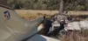 Avião com 300 kg de cocaína faz pouso forçado e pega fogo em fazenda de Goiás