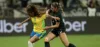 Copa do Mundo Feminina 2027 reunirá 32 seleções em oito cidades brasileiras