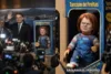 TRE-SP determina remoção de vídeo que retrata Tarcísio como boneco Chucky