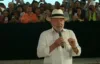 Lula diz que moradores da Ilha "não podem perder tranquilidade de dormir com janela aberta"