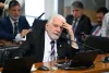 Em entrevista à Rádio Andaiá, Jaques Wagner diz que terreno citado no caso Master já havia sido vendido e chama episódio de “palhaçada”