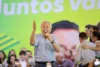 Ronaldo Caiado diz que Flávio Bolsonaro "conspirou" contra o Brasil ao se reunir com Trump antes do tarifaço