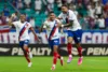 Bahia enfrenta o Atlético-MG fora de casa para tentar entrar no G-4 do Brasileirão