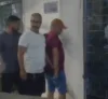 Homem é preso em flagrante por suspeita de aliciar adolescente de 14 anos em Muritiba