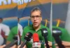 Pré-candidato a deputado federal, Jayminho afirma que ponte Salvador–Vera Cruz é a maior obra da história da Bahia