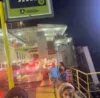 Princípio de incêndio é registrado no Ferry-Boat Ivete Sangalo durante travessia