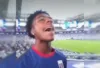 Streamer Speed é alvo de ofensas racistas durante jogo da Copa do Mundo de 2026