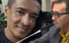 "Hoje morreu um pedaço de mim", diz presidente da Câmara de Ituberá após morte do filho