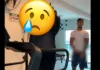 Mulher denuncia importunação sexual durante treino em academia de condomínio em Feira de Santana