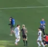 Briga entre jogadores de Argentina e Espanha marca fim da final da Copa do Mundo