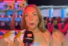 Prefeita de Salinas da Margarida celebra aniversário da cidade e anuncia investimentos: "presente também é do povo"