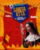 Arraiá de Santa Rita acontece no dia 18 de julho em Santo Antônio de Jesus; reserve sua mesa