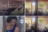 Estudante de medicina é presa após atropelar e matar idoso de 68 anos em Porto Velho