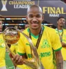Jayden Adams, jogador da seleção da África do Sul, morre aos 25 anos
