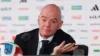 Fifa é processada e pode pagar R$ 5,2 bilhões por eliminação do Irã; entenda